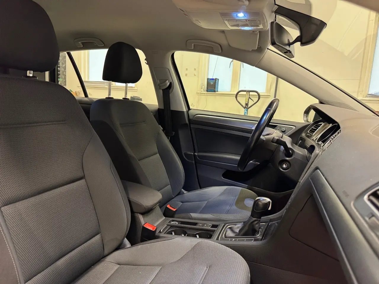 Billede 17 - VW e-Golf VII