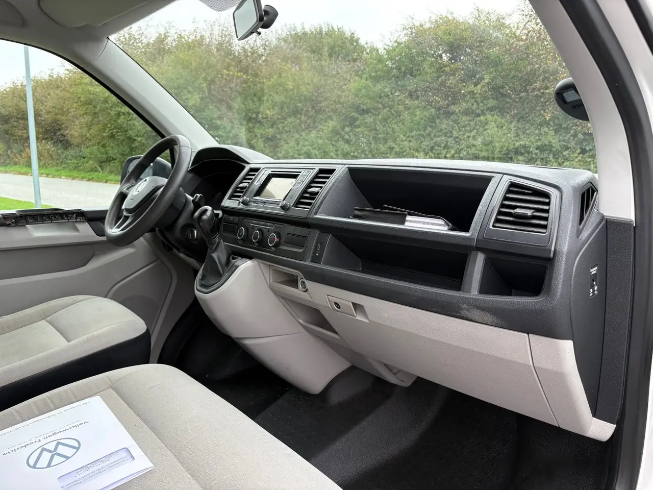 Billede 6 - VW Transporter 2,0 TSi 204 Kassevogn DSG kort