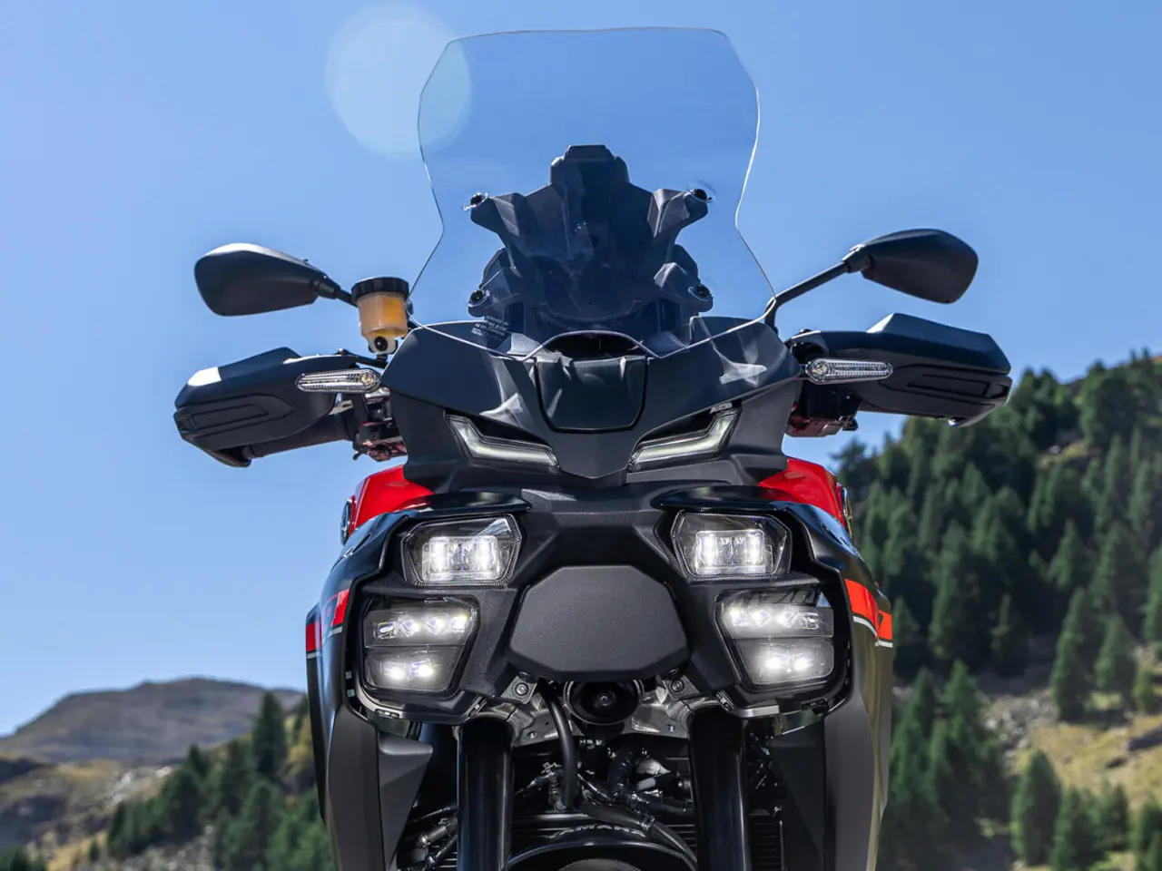 Billede 13 - Yamaha Tracer 9