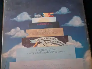 This Is The Moody Blues