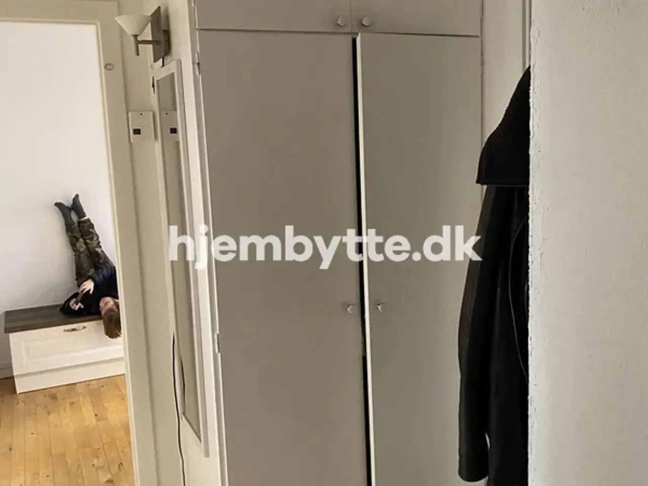 Billede 8 - Hjembytte - Lindeager