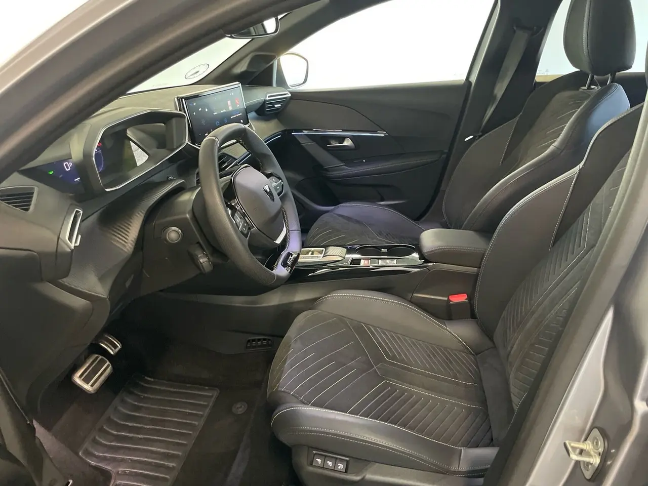 Billede 11 - Peugeot e-208 54 GT Pack