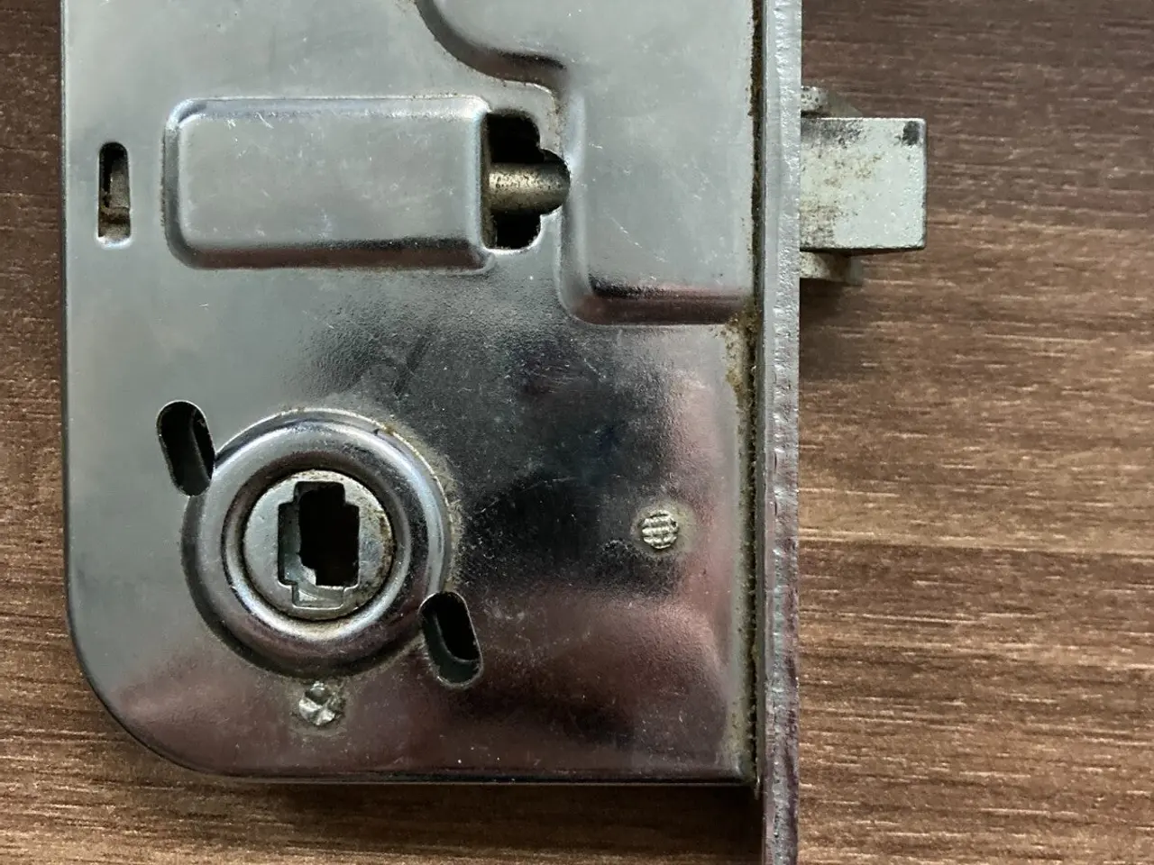 Billede 3 - Assa Abloy 4565 Lock Case L: 22.5cm Reversible &