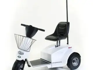 Greencar Bravo