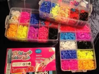 Loombands 