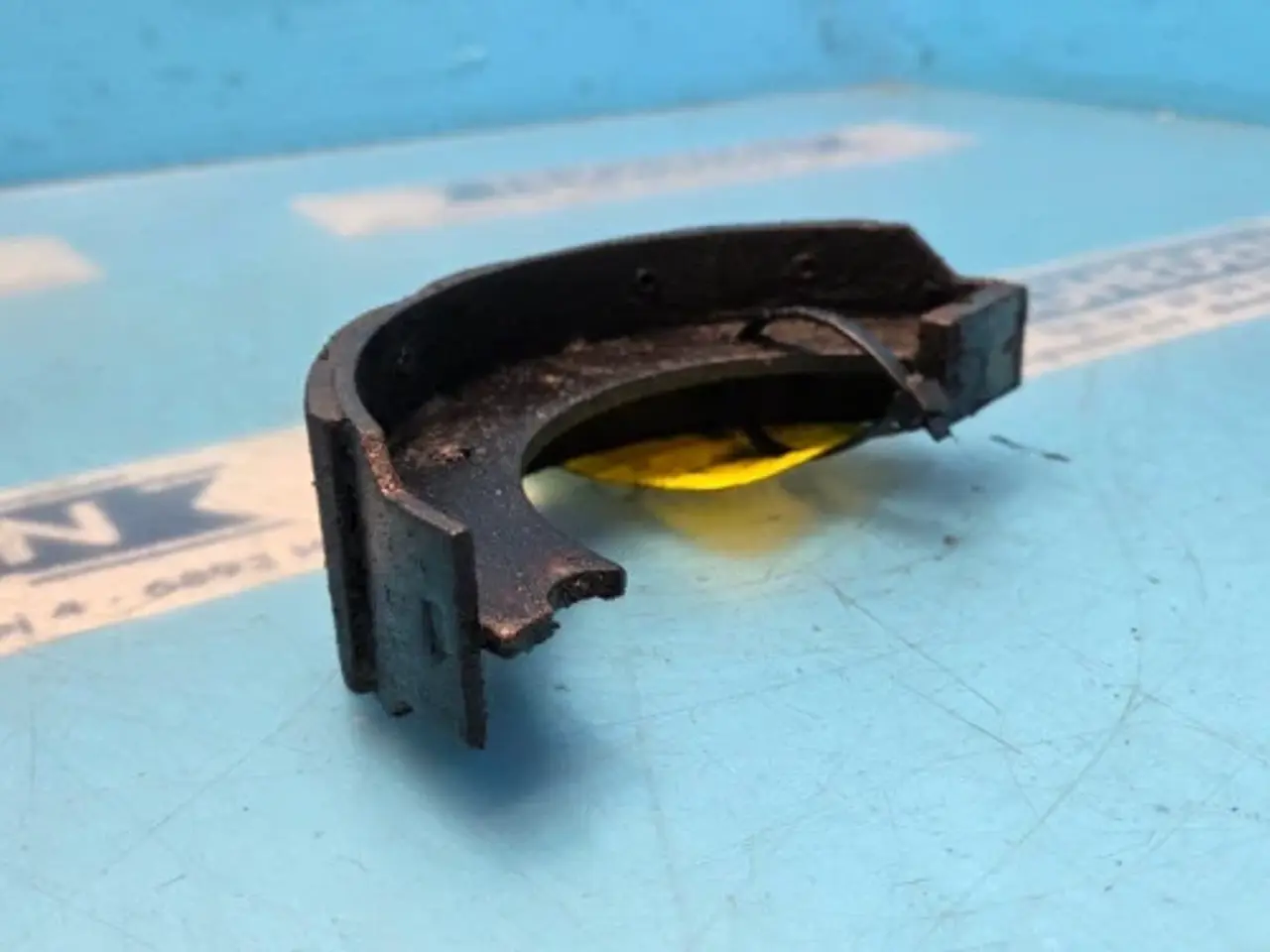 Billede 8 - Deutz M2680 Bremse 06260298