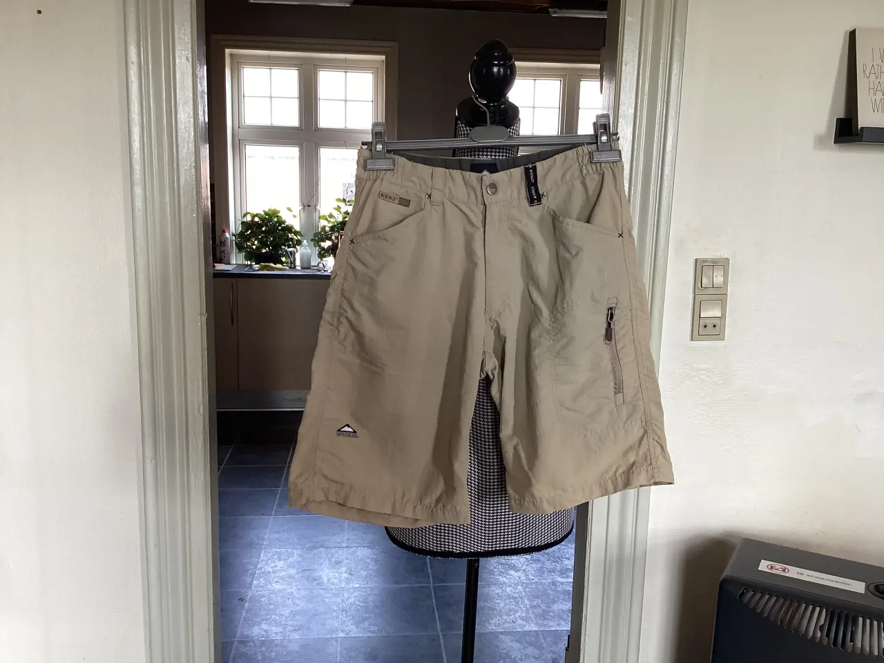 Billede 19 - Bukser,Bluser, Shorts,Skjorter. Forsk. Str.
