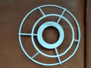lampe reservedele