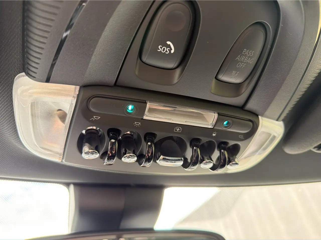 Billede 18 - MINI Cooper SE  Resolute Edition