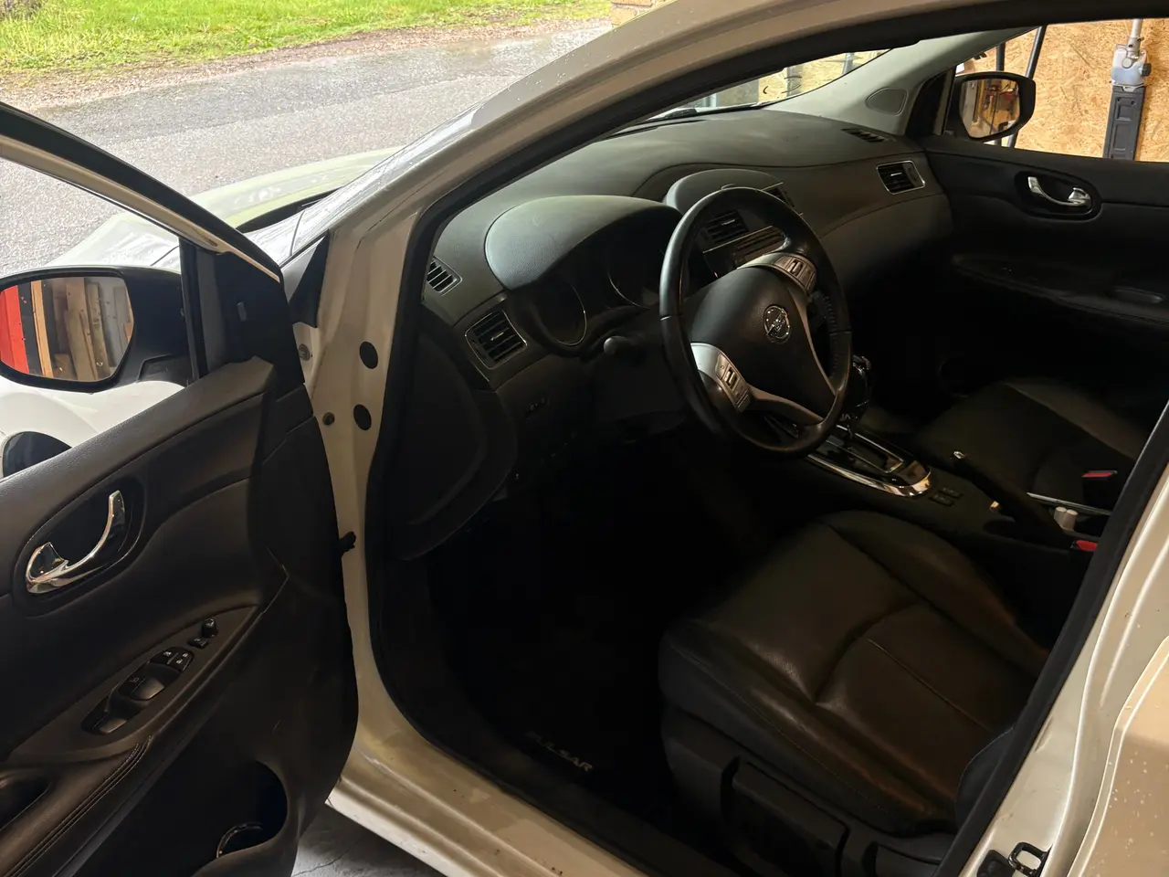 Billede 13 - Nissan Pulsar