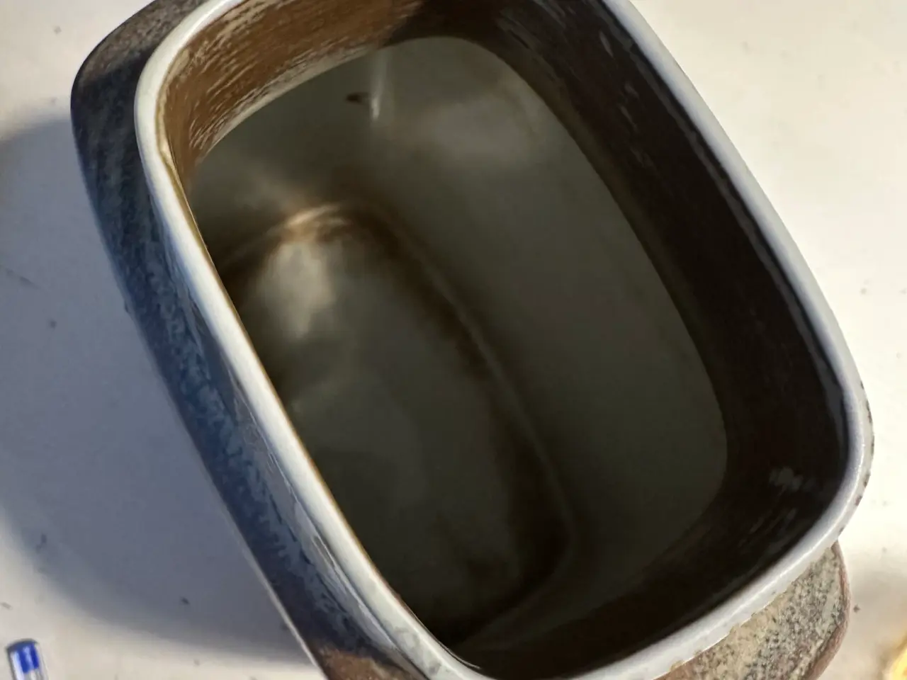 Billede 5 - Royal Copenhagen vase