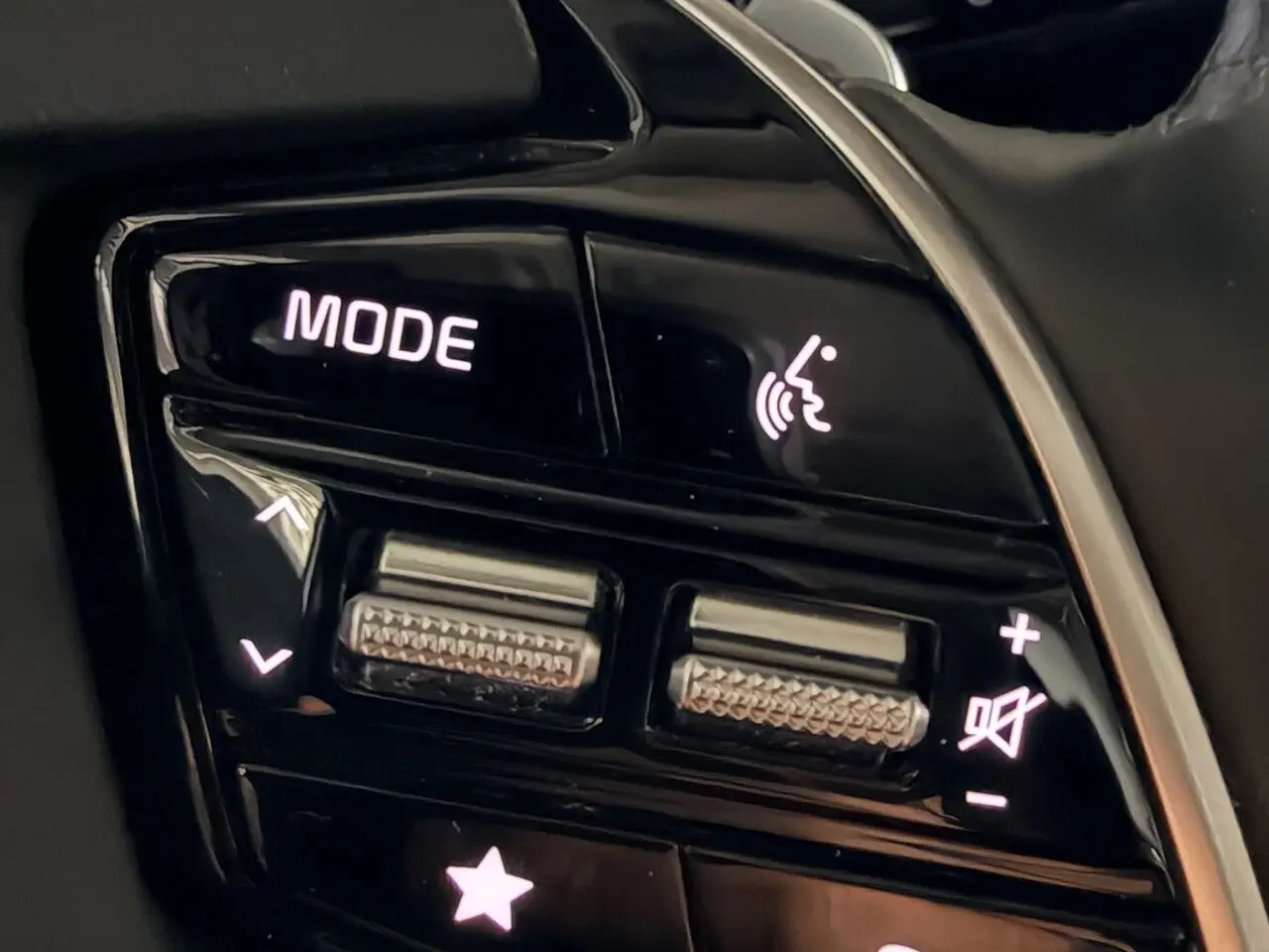 Billede 9 - Kia Niro EV EL Upgrade 204HK 5d Aut.