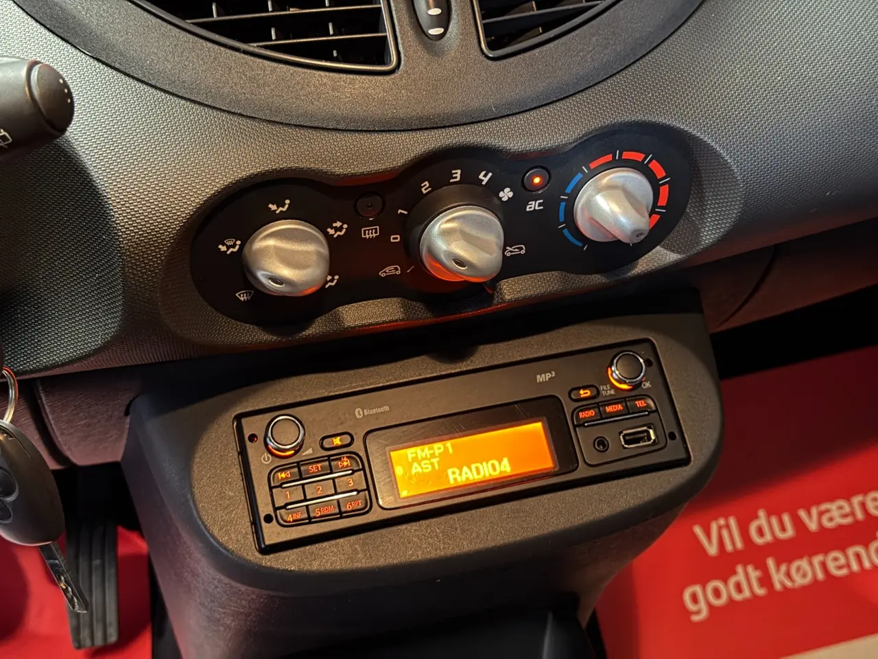 Billede 14 - Renault Twingo 1,2 16V Dynamique