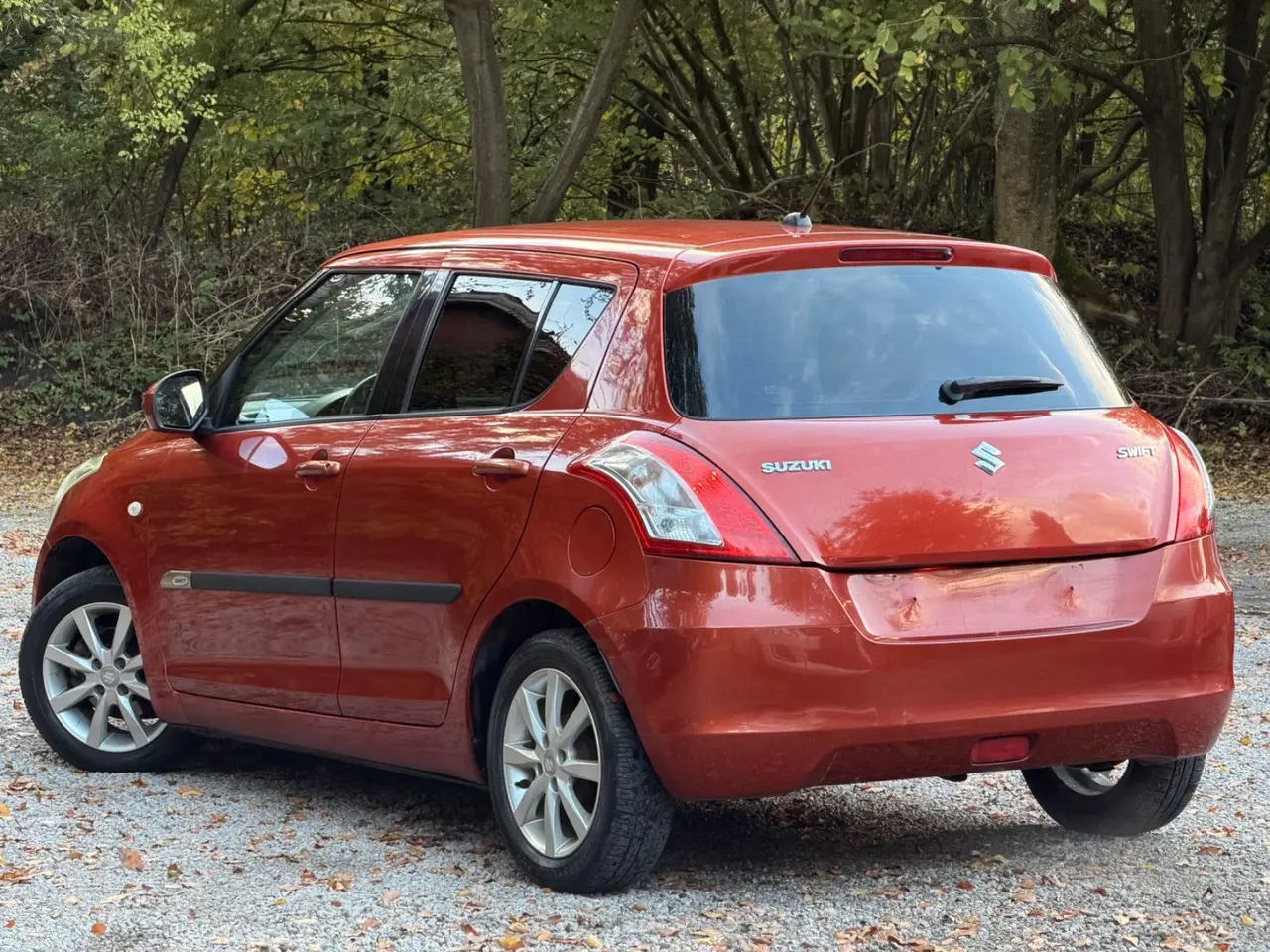 Billede 6 - Suzuki Swift 1,2 GL