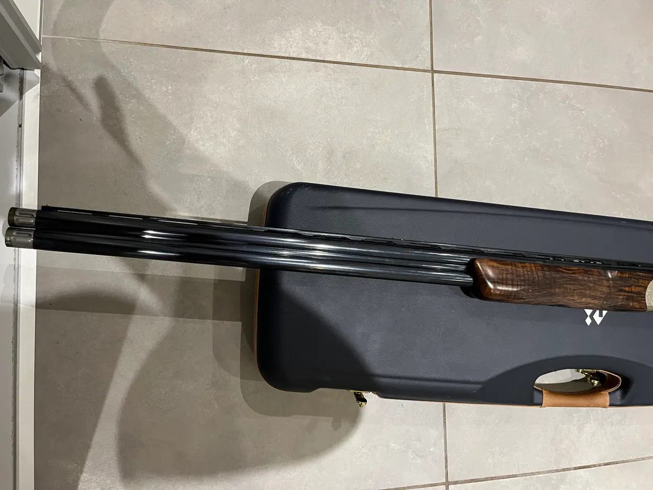 Billede 9 - Krieghoff k80 parcours