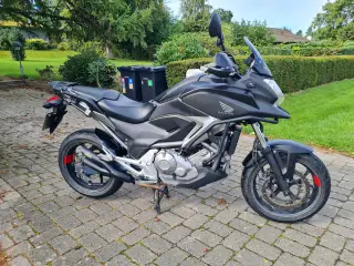 God adventure MC
