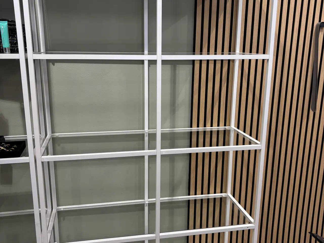 Billede 1 - Ikea reol