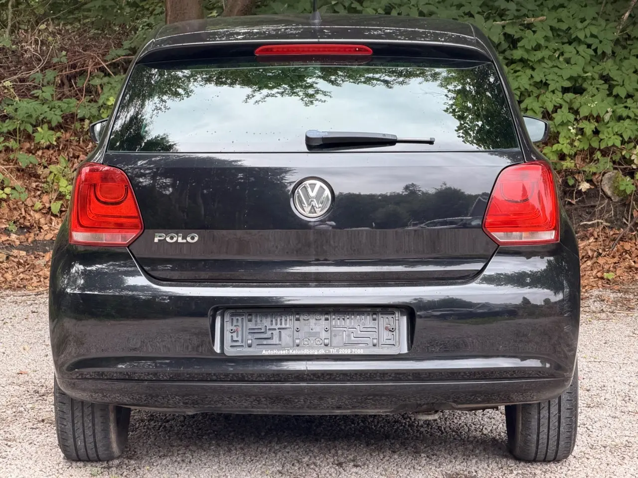 Billede 7 - VW Polo 1,2 Trendline