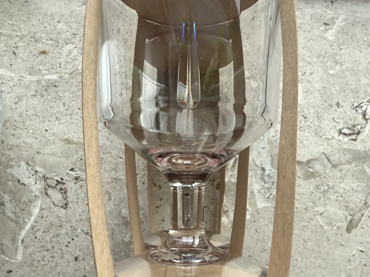 Billede 6 - Rosendahl Grand Cru Outdoor vinglas i biobaseret p