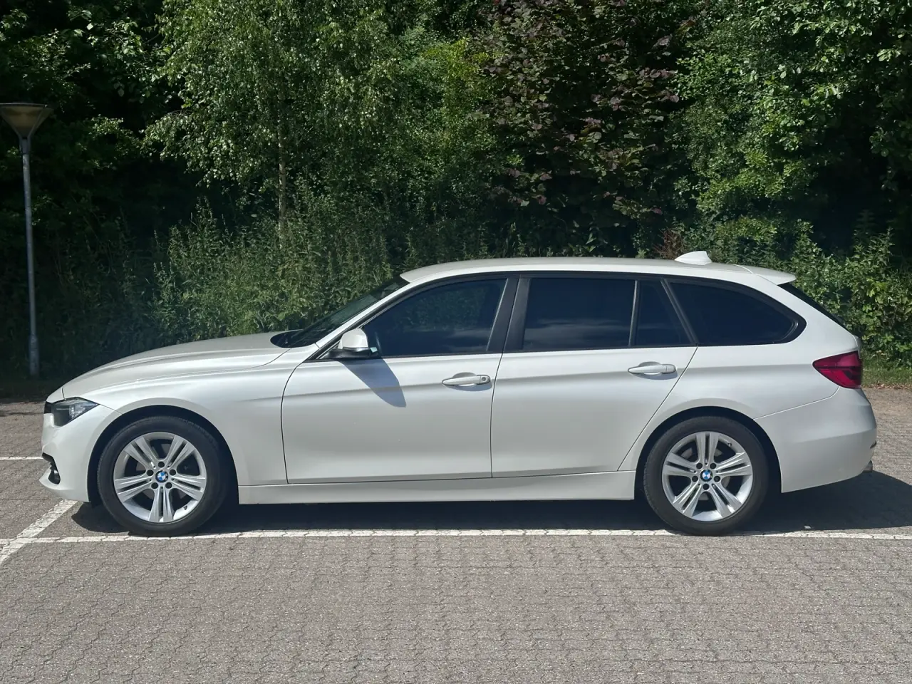 Billede 2 - BMW 320d touring