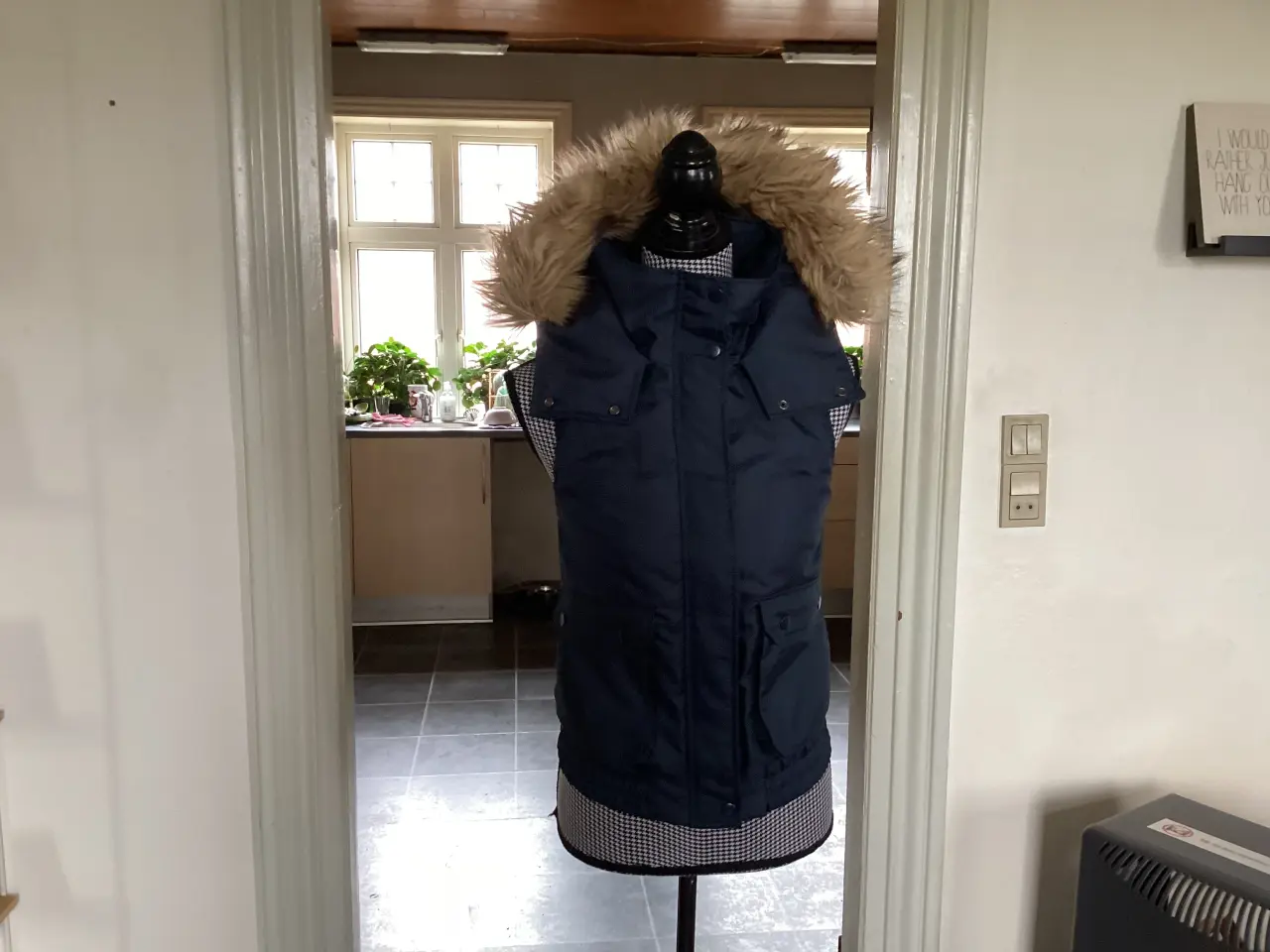 Billede 15 - Veste. Forsk. Str.