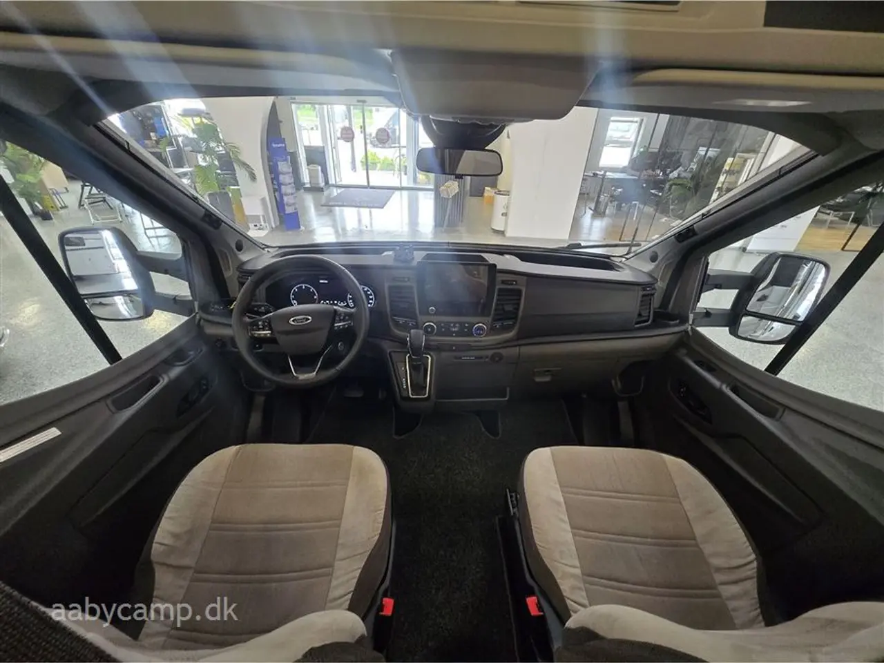 Billede 6 - 2022 - Benimar Tessoro 497 Super lækker familie Camper
