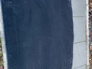 vendbar bagagerums måtte Kia