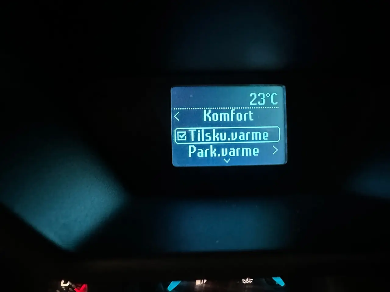 Billede 11 - Ford Transit Connect 1,5 TDCi 100 Trend lang