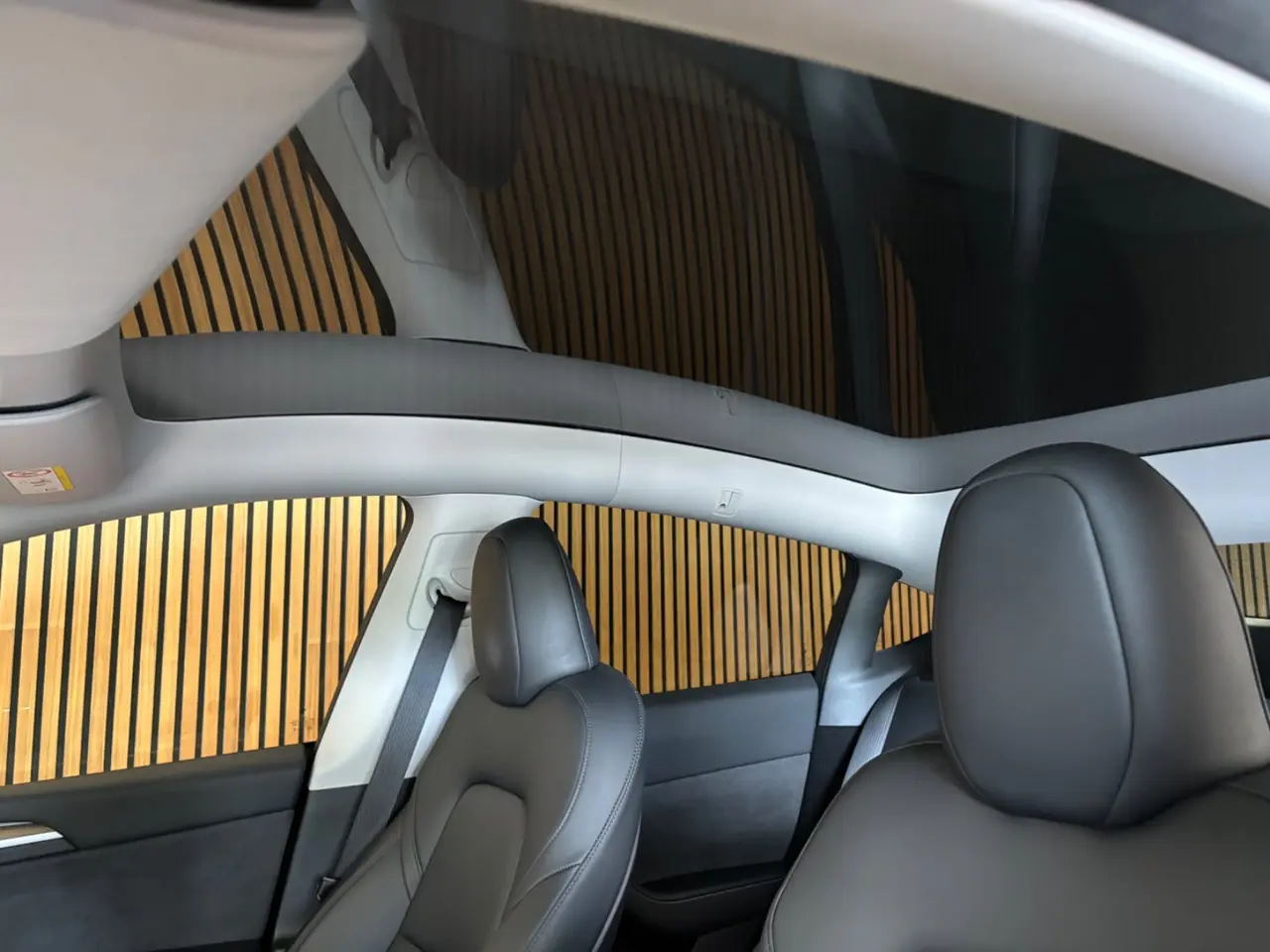 Billede 8 - Tesla Model Y Long Range AWD