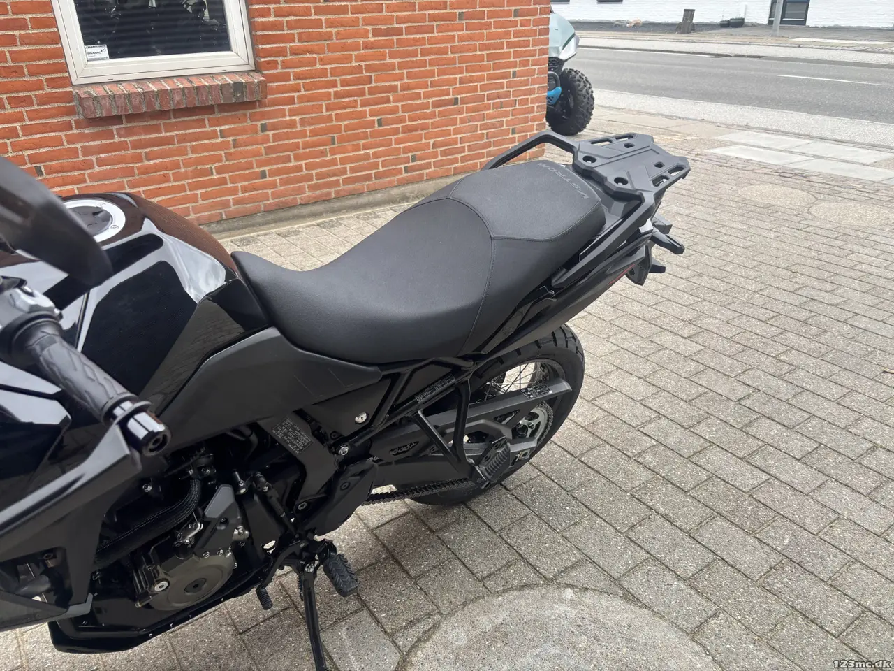 Billede 10 - Suzuki DL 800 DE V-Strom