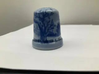 Fingerbøl