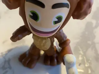 Jas og Mika figur 