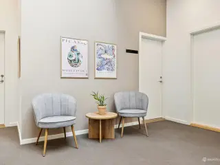 Klinikfællesskab på Tobaksgården 11 - Klinik 1.03