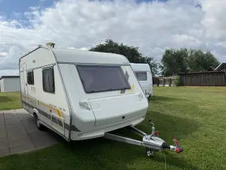 2008 Delta 440 køjevogn