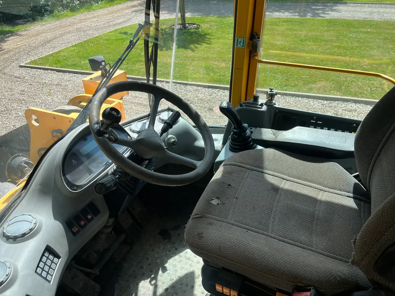 Billede 7 - Volvo l120 e