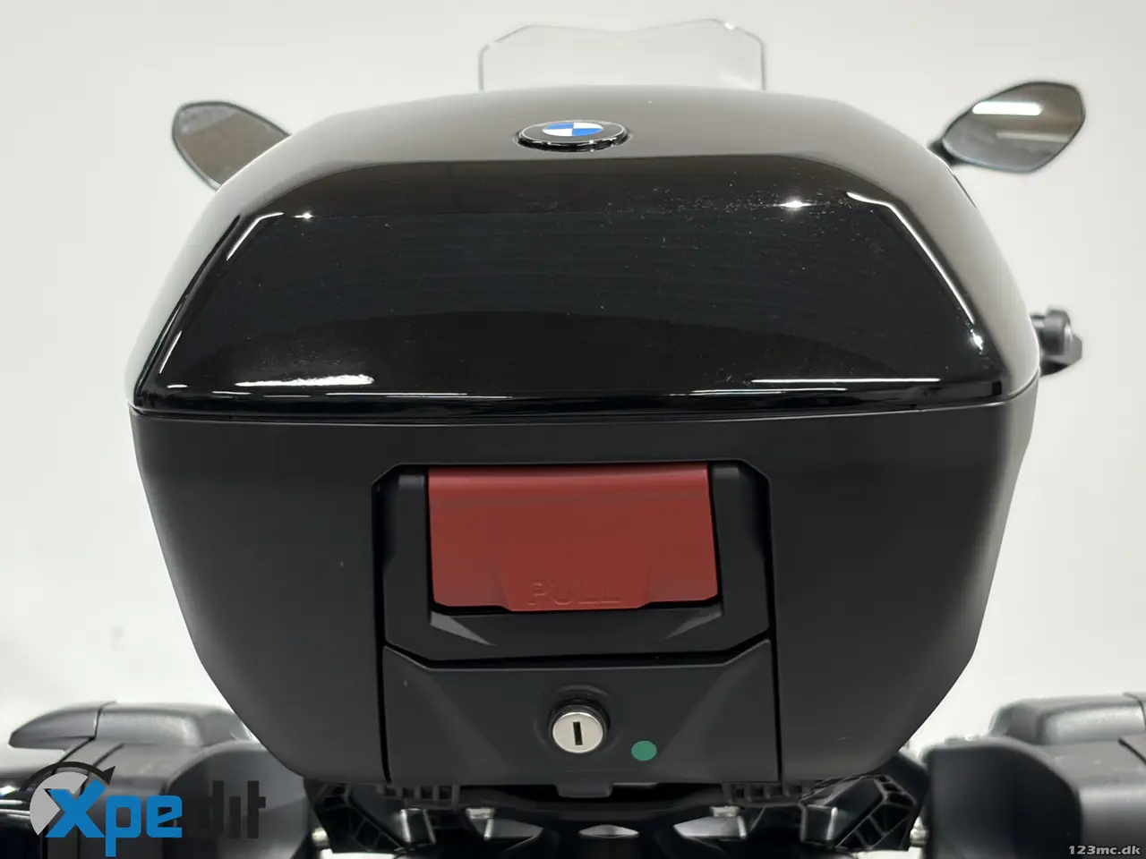 Billede 18 - BMW F 900 XR