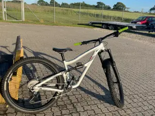 Ibis ripmo af