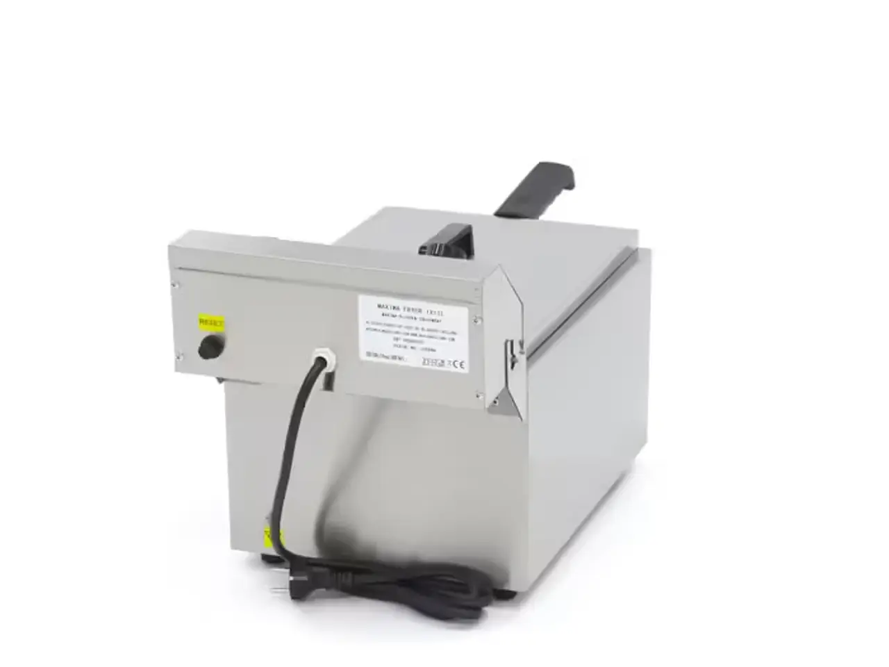 Billede 5 - Deep Fryer / Frituregryde 11 L