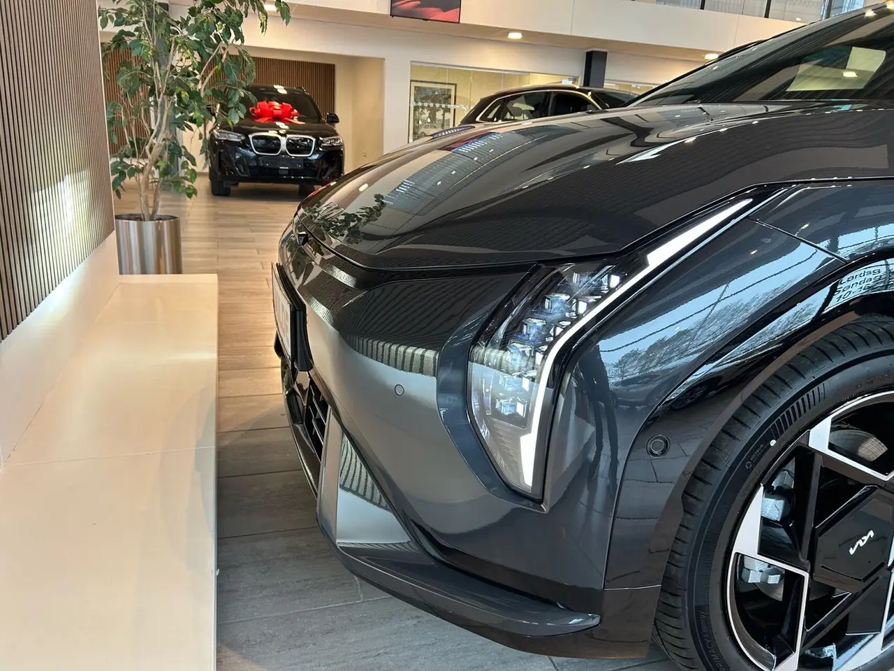 Billede 17 - Kia EV4 81 Long Range GT-Line