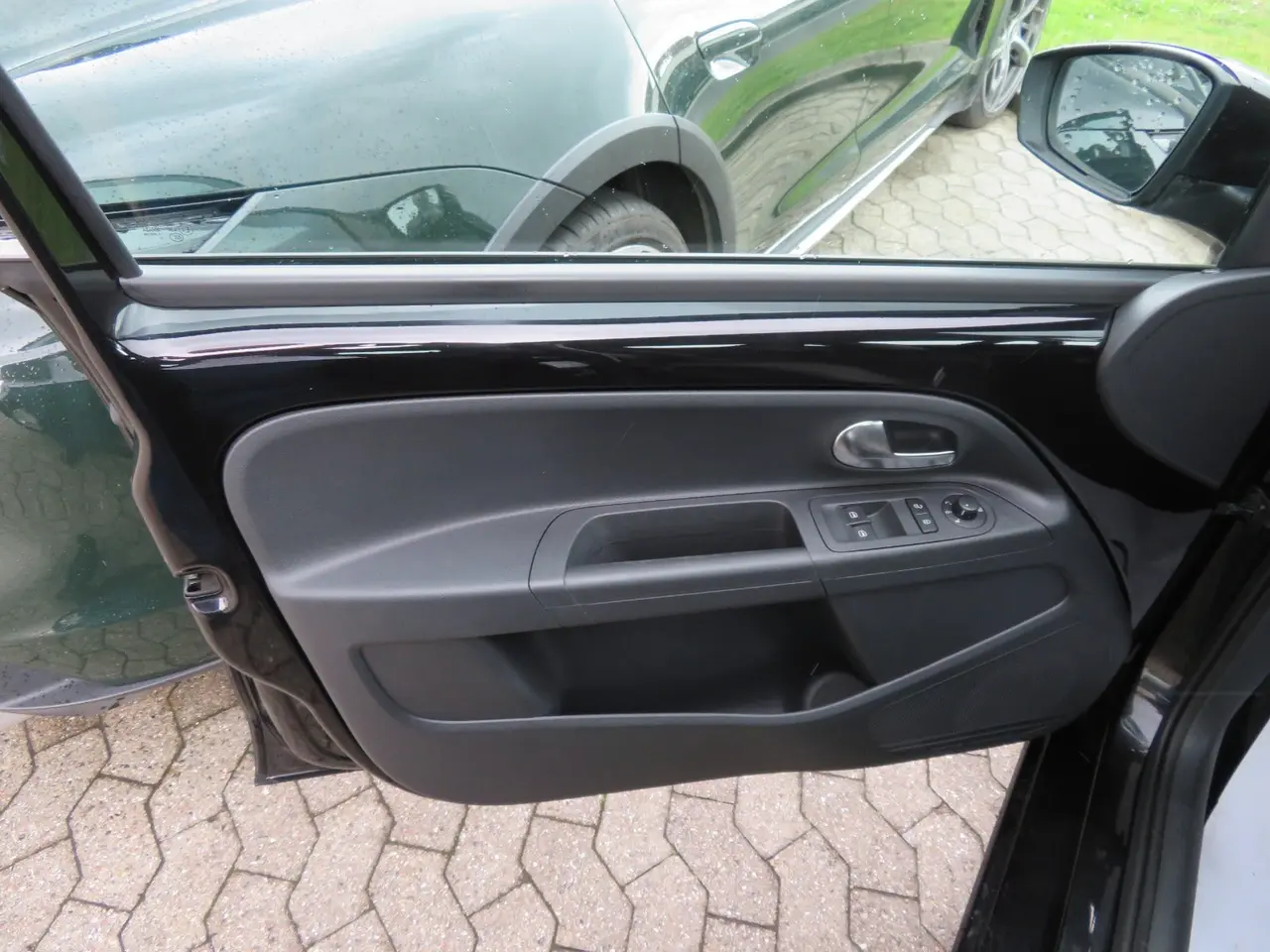 Billede 7 - VW Up! 1,0 TSi 90 High Up! BMT