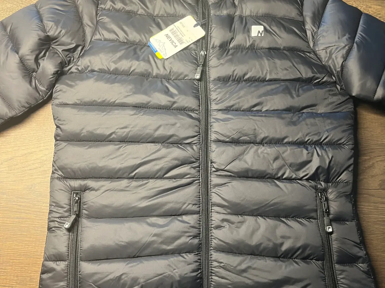 Billede 2 - Nevica Jakke Womens puffer jacket