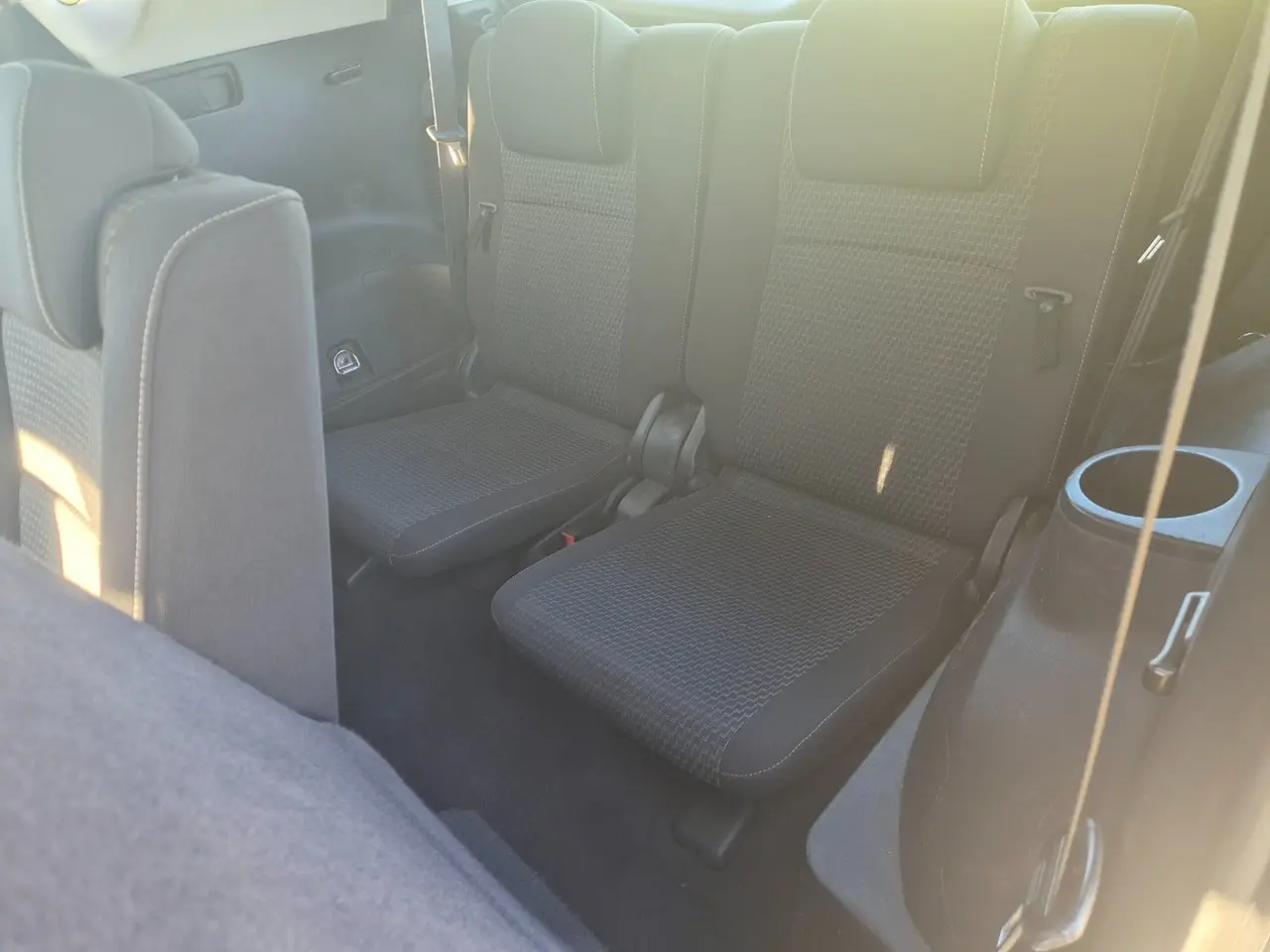 Billede 7 - Toyota Verso 1,6 D-4D T1 7prs