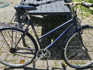 EVERTON City breeze cykel - AFHENTNING