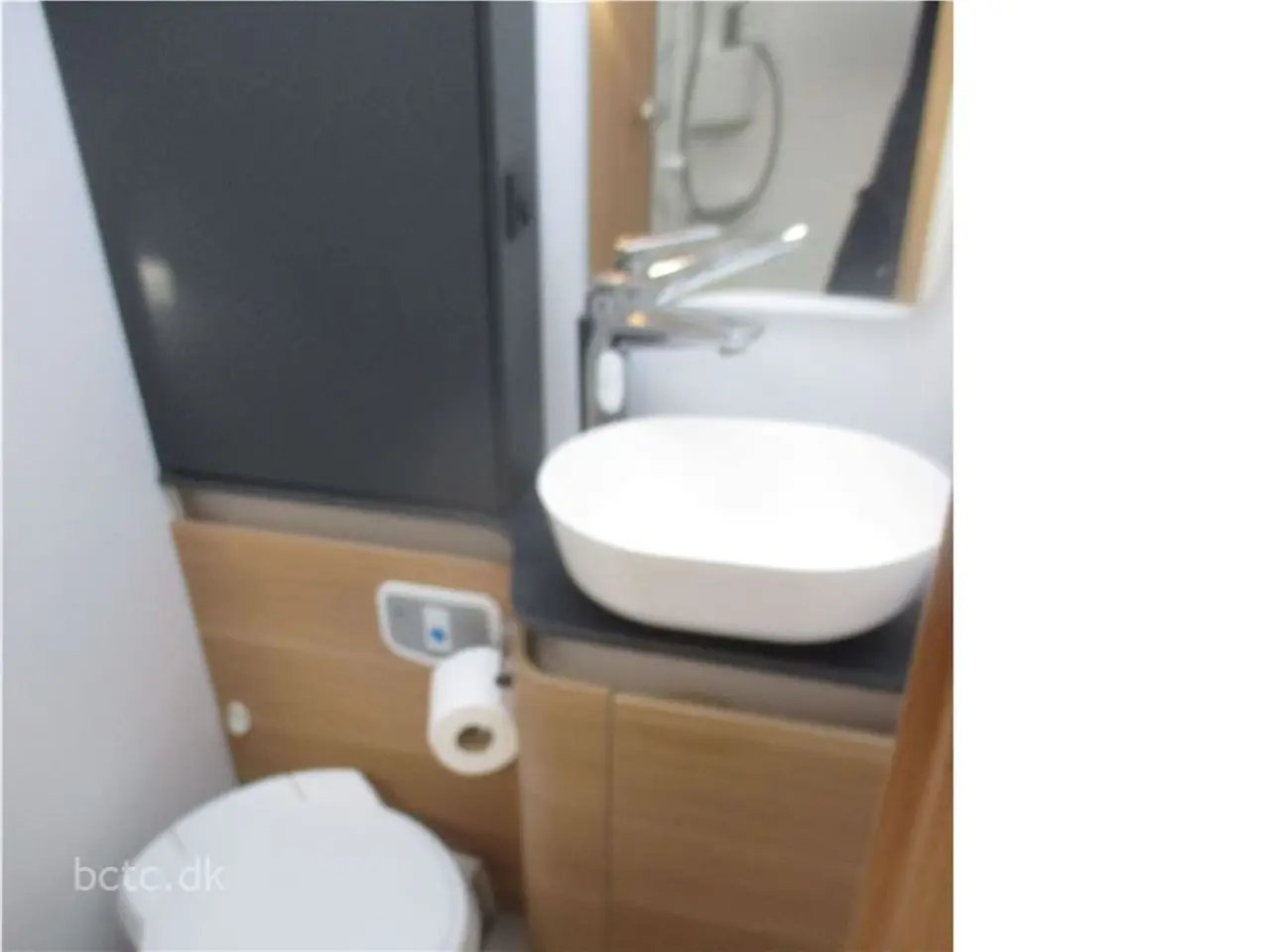 Billede 23 - 2024 - Adria Coral AXESS 650 SL