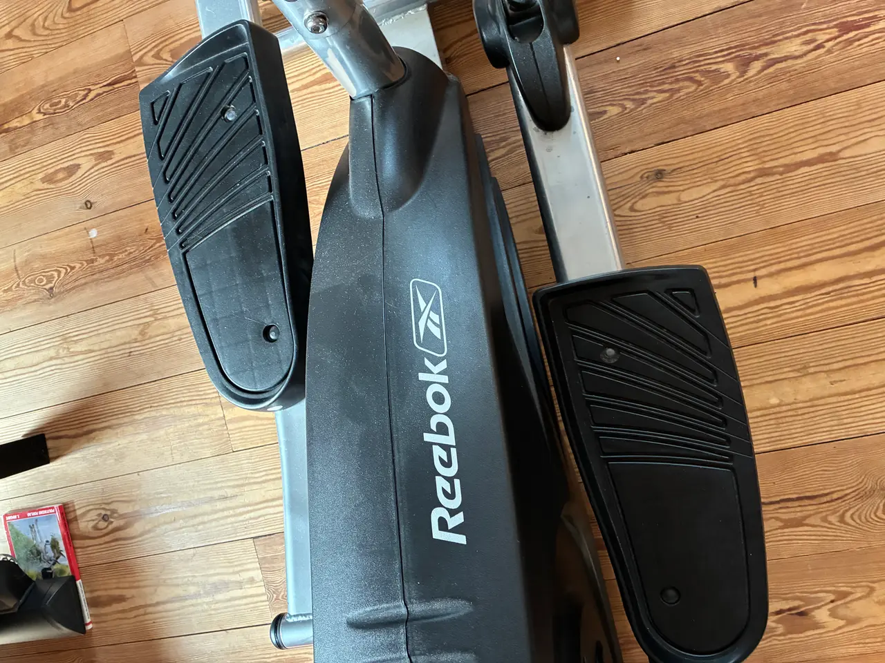 Billede 1 - Reebok Crosstrainer 300,- kr.