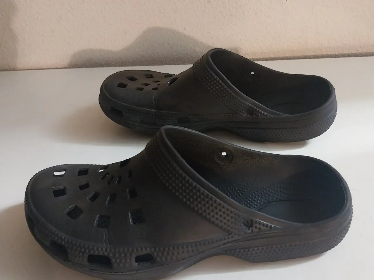 Billede 1 - Sandaler str. 40