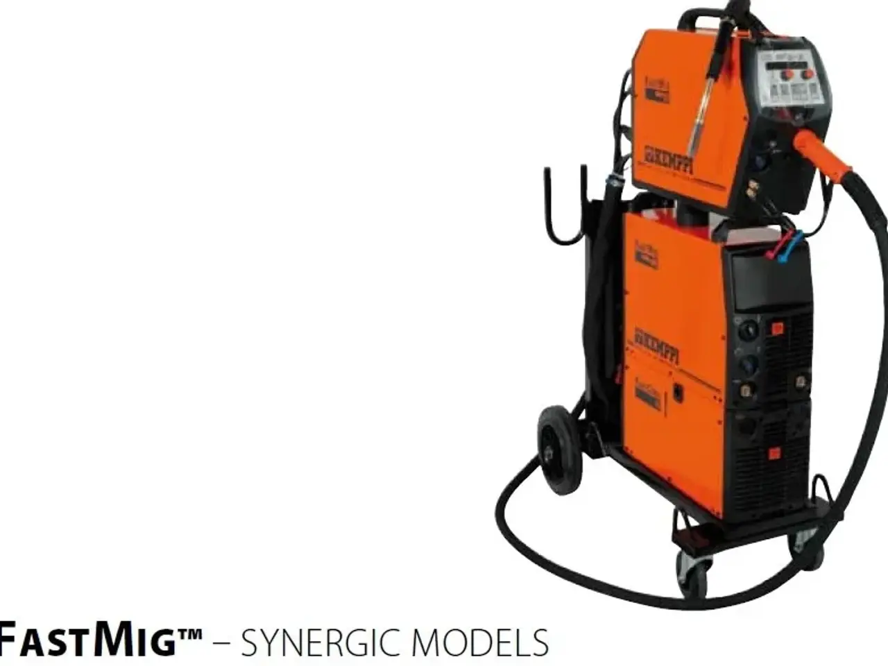 Billede 13 - KEMPPI CO2 svejser defekt KØBES &  Migatronic 