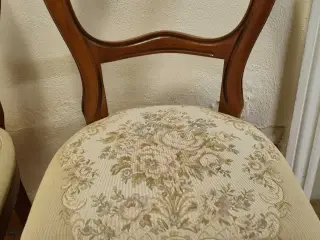 Retro stole