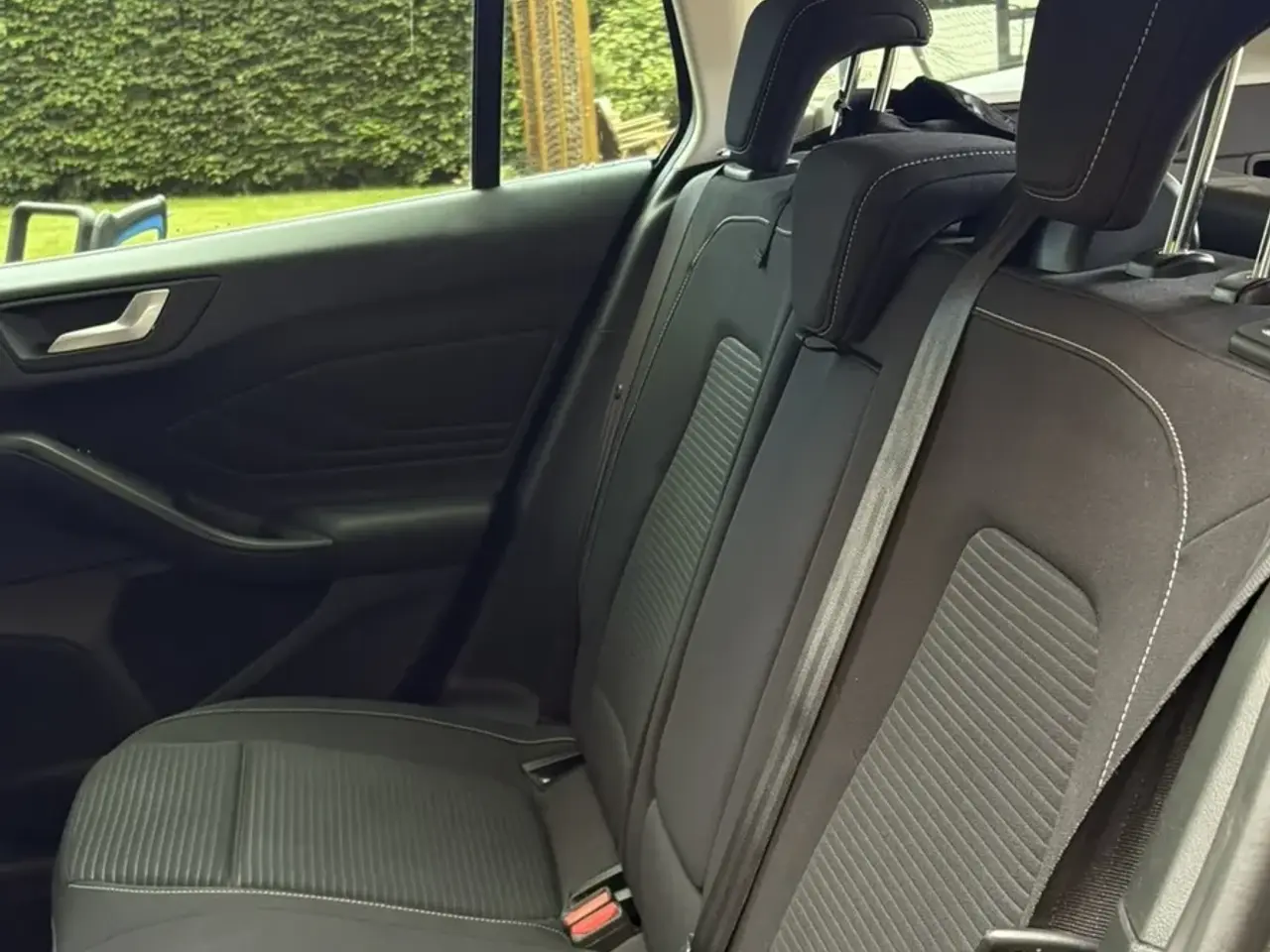 Billede 16 - Ford Focus 1,0 EcoBoost Titanium