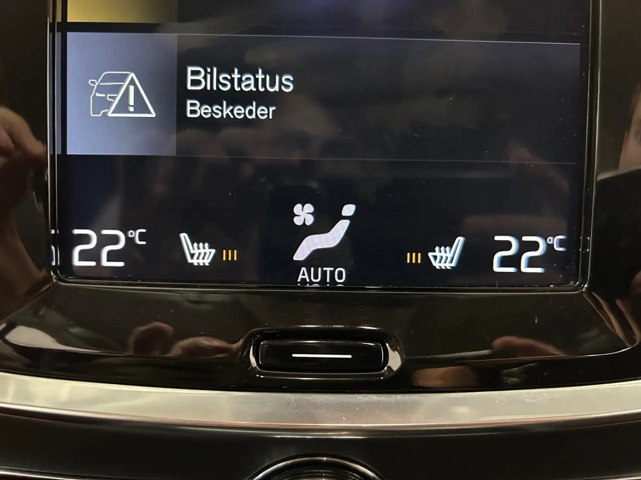 Billede 11 - Volvo V60 2,0 D4 190 Momentum aut.